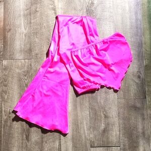 Hot Pink Set